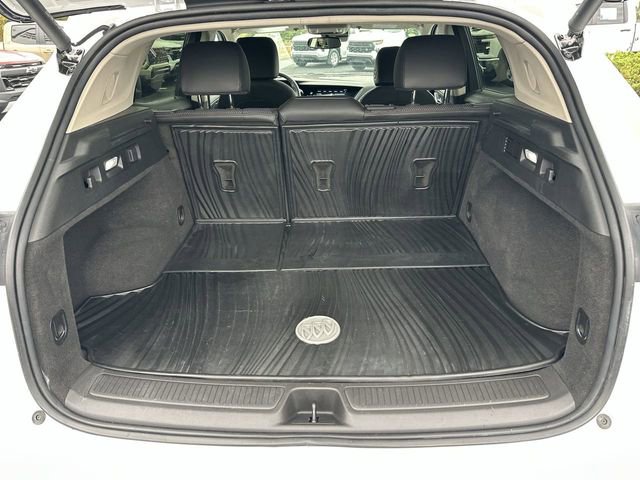 Certified 2023 Buick Envision Preferred image 24