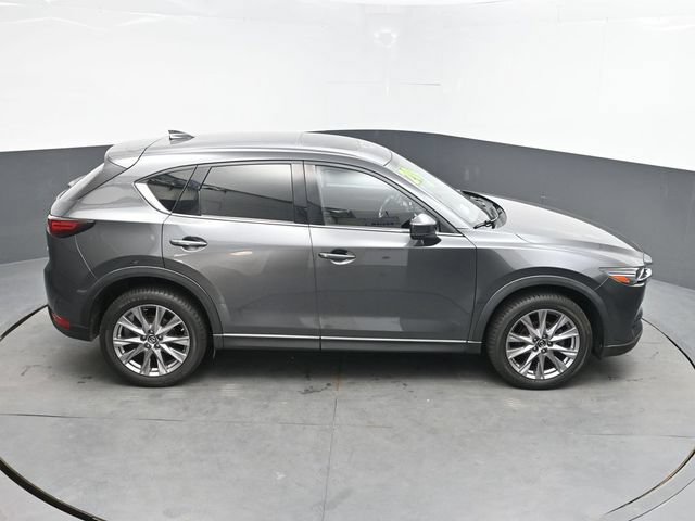 Used 2020 MAZDA CX-5 Grand Touring w/ GT Premium Package AWD/4WD image 40