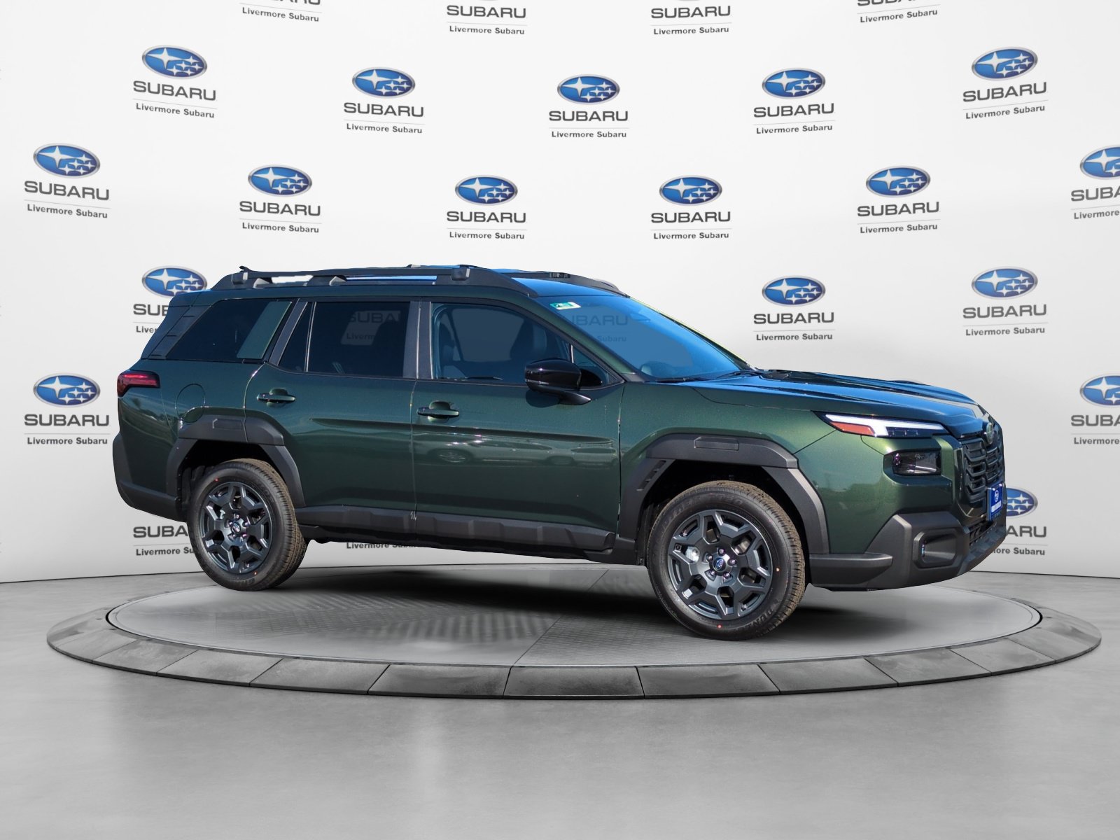 New 2026 Subaru Outback Premium AWD/4WD image 7