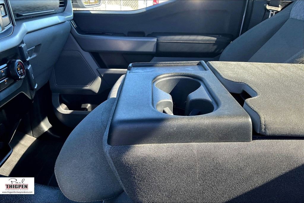 Certified 2023 Ford F150 XLT image 13