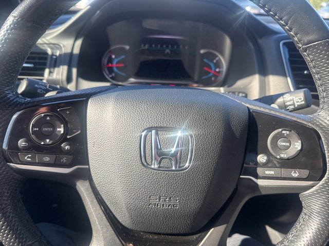 Used 2019 Honda Passport Elite image 9