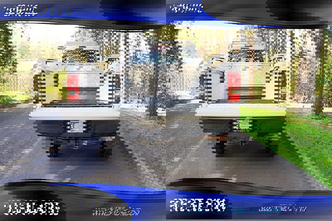 Used 2011 Ford Ranger XL image 27