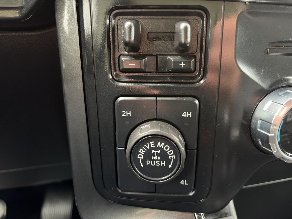 Used 2023 Ford F150 XLT w/ Equipment Group 302A High AWD/4WD image 14