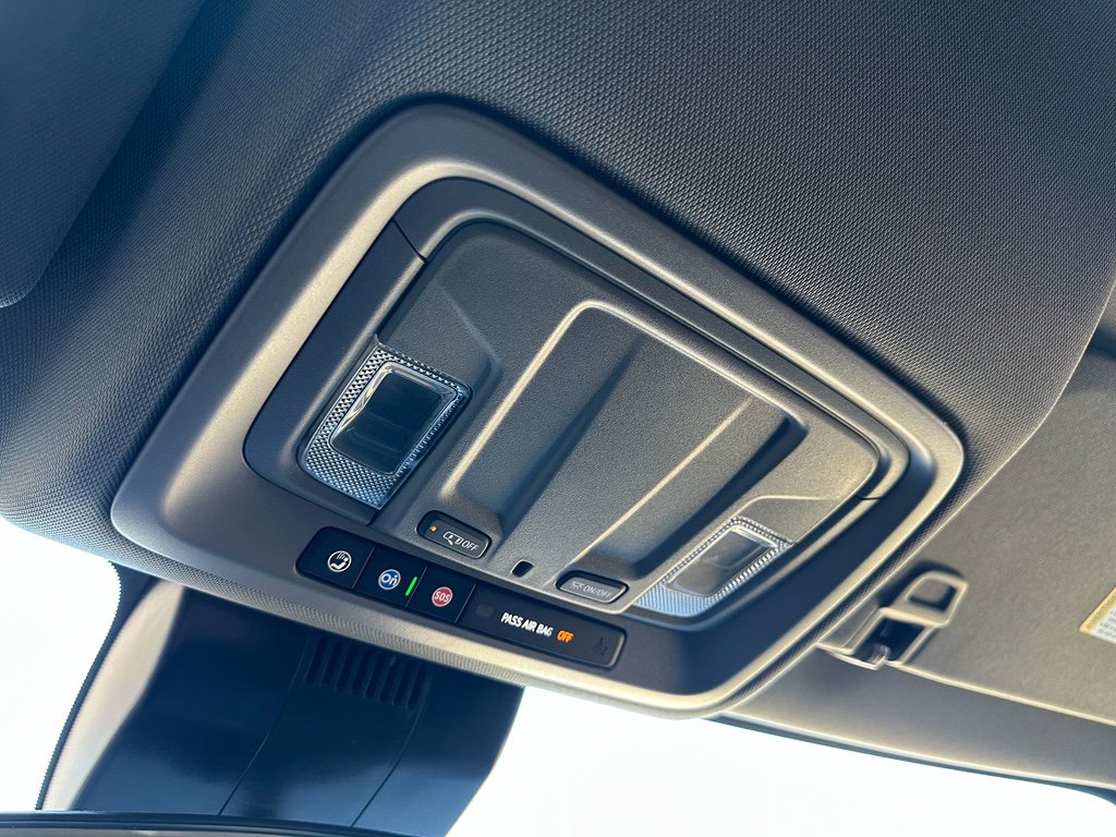 Used 2025 Chevrolet Silverado 2500 LT w/ Convenience Package image 23