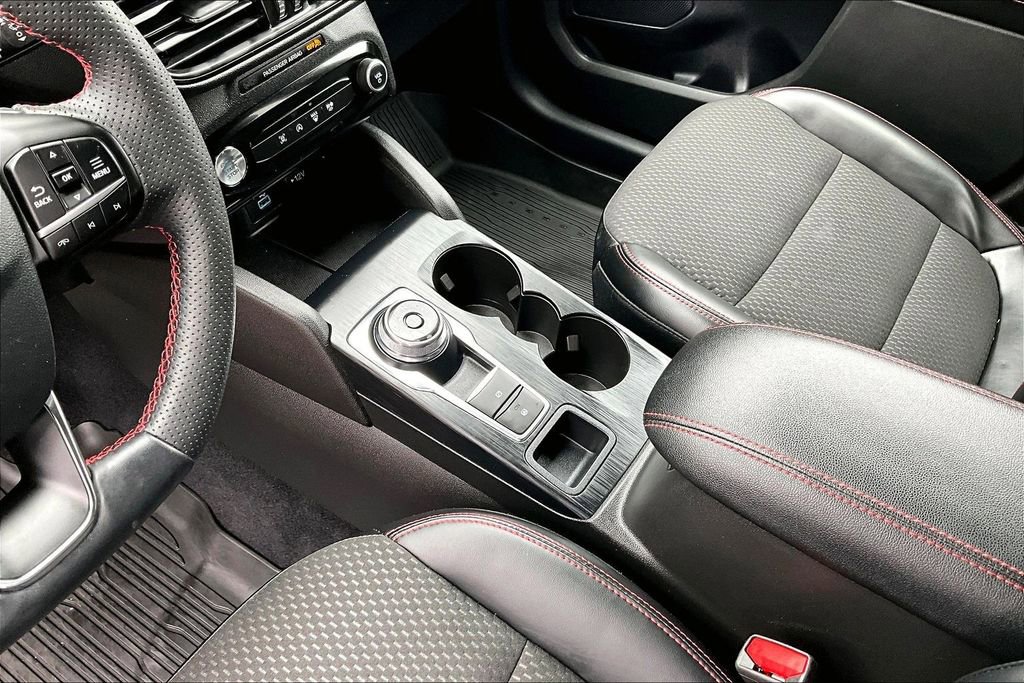 Certified 2023 Ford Escape ST-Line w/ Tech Pack #1 image 15