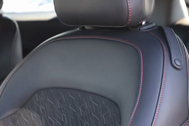 New 2026 Dodge Charger Scat Pack w/ Blacktop Package image 15