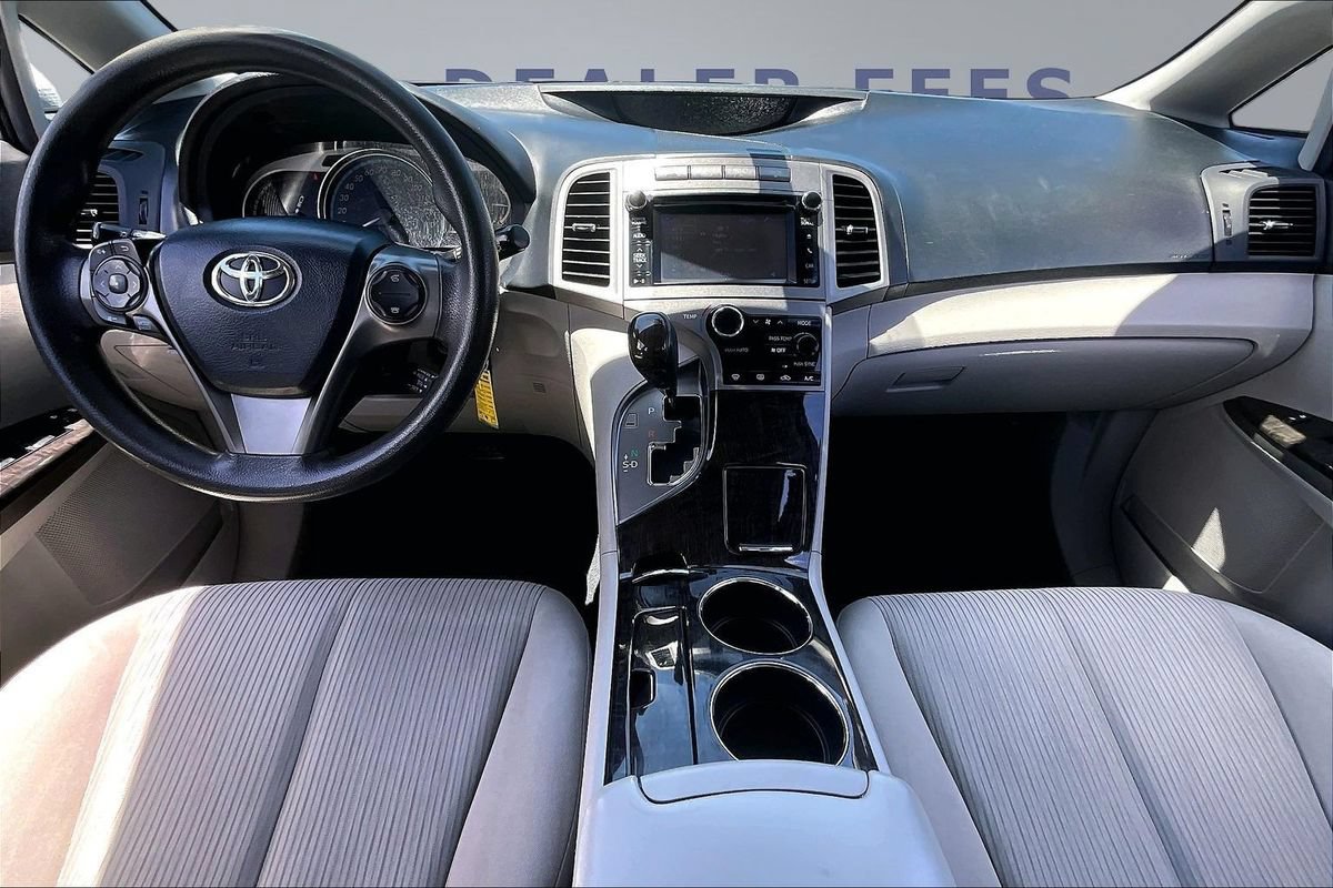 Used 2013 Toyota Venza LE FWD image 7