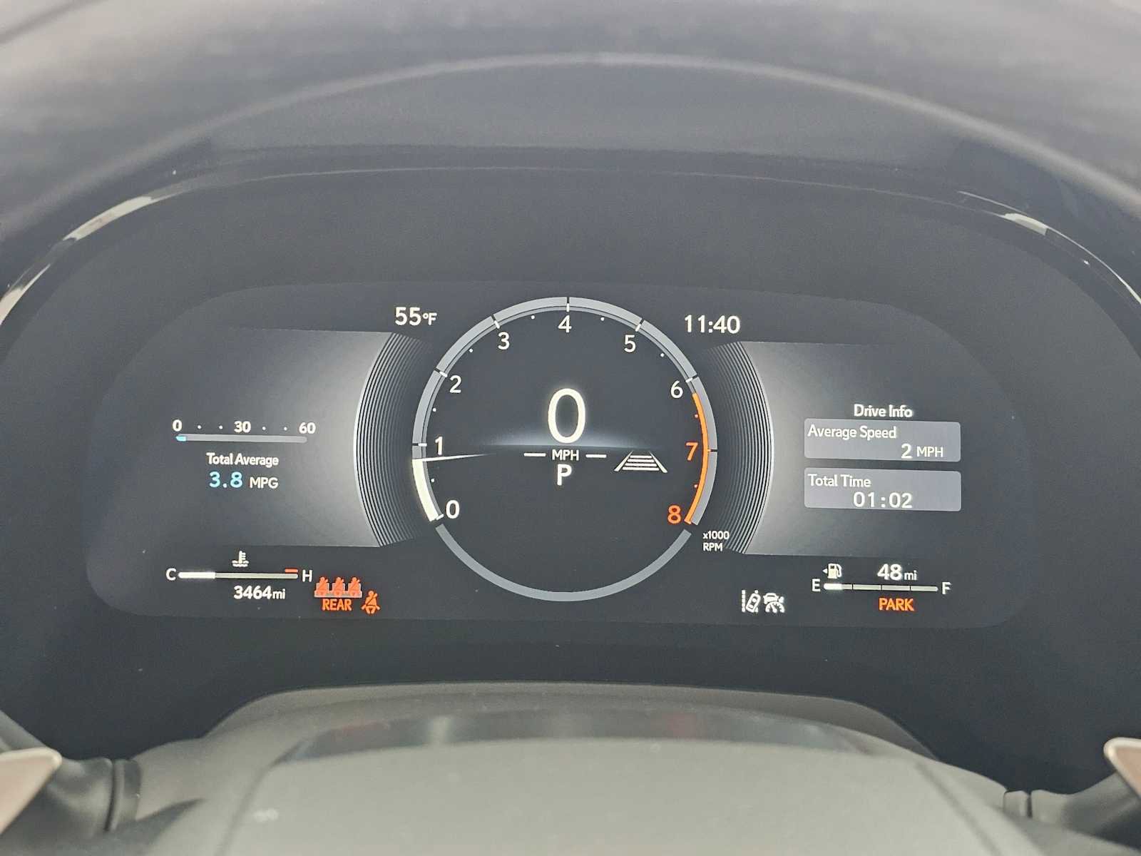 Certified 2025 Lexus RX 350 Premium w/ Accessory Package (Z1) image 23