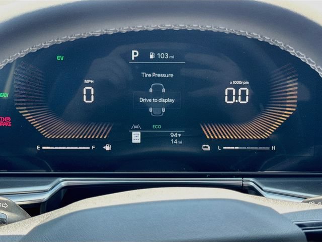 New 2026 Kia Sorento EX w/ EX Premium Package FWD image 12
