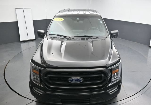 Used 2023 Ford F150 XLT w/ Equipment Group 302A High AWD/4WD image 19