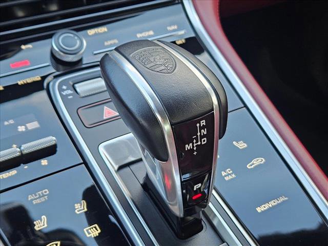 Used 2020 Porsche Panamera Turbo S image 13