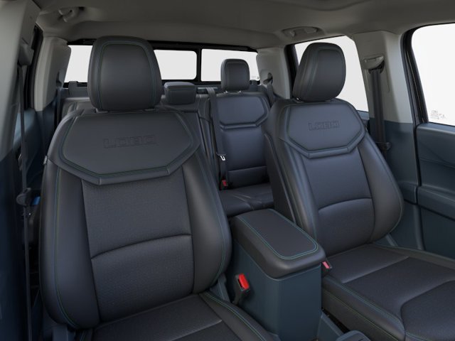 New 2026 Ford Maverick Lobo AWD/4WD image 12
