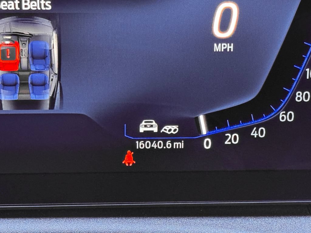 Used 2024 Ford Mustang GT RWD image 26