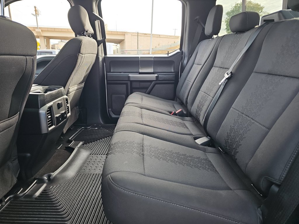 Used 2020 Ford F150 XLT w/ Equipment Group 302A Luxury AWD/4WD image 35