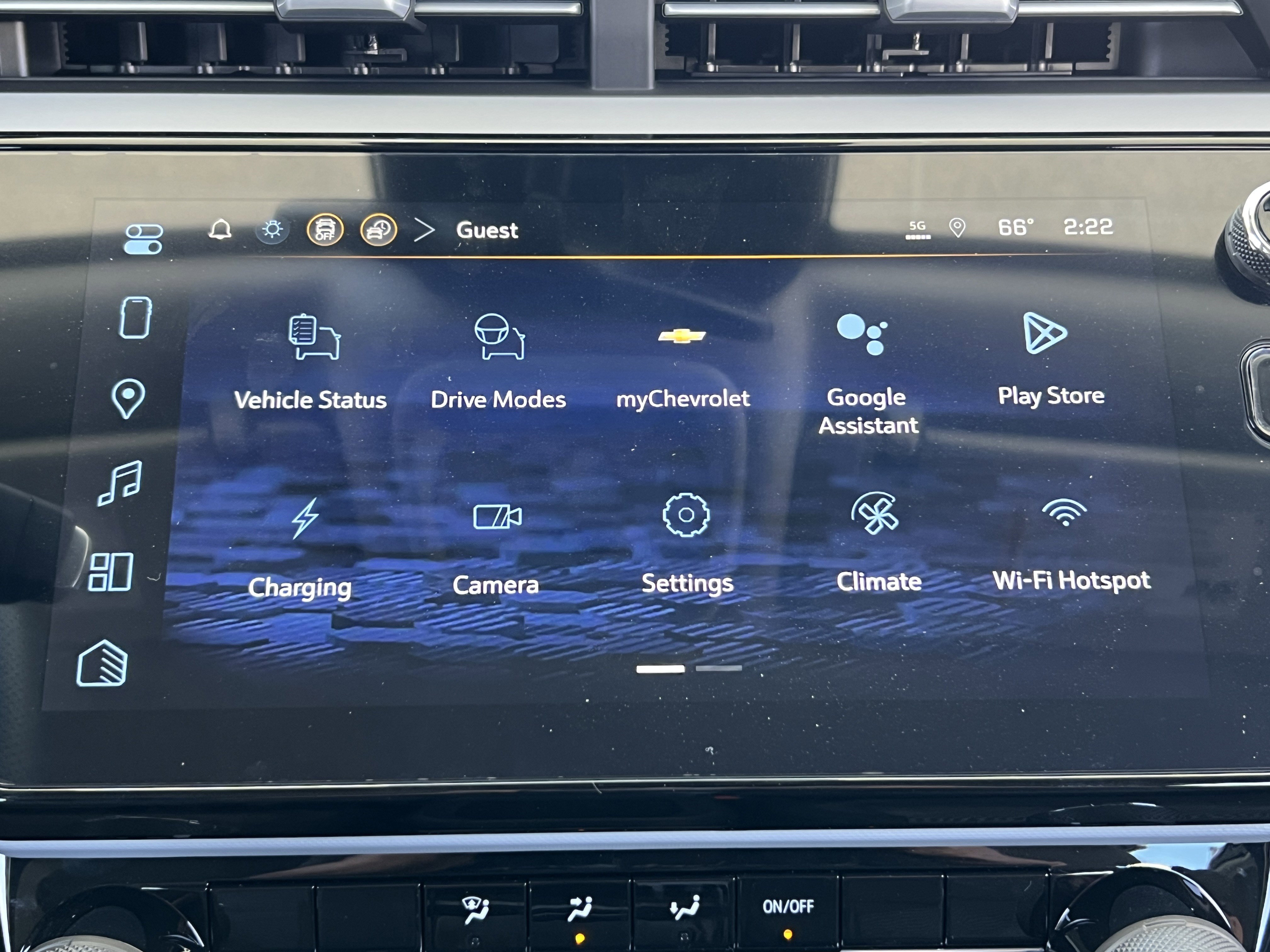 New 2027 Chevrolet Bolt LT FWD image 12