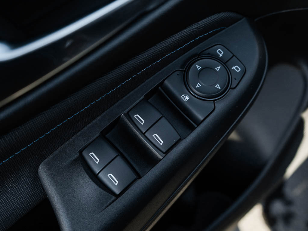 New 2026 Buick Envista Sport Touring w/ Convenience I Package FWD image 16