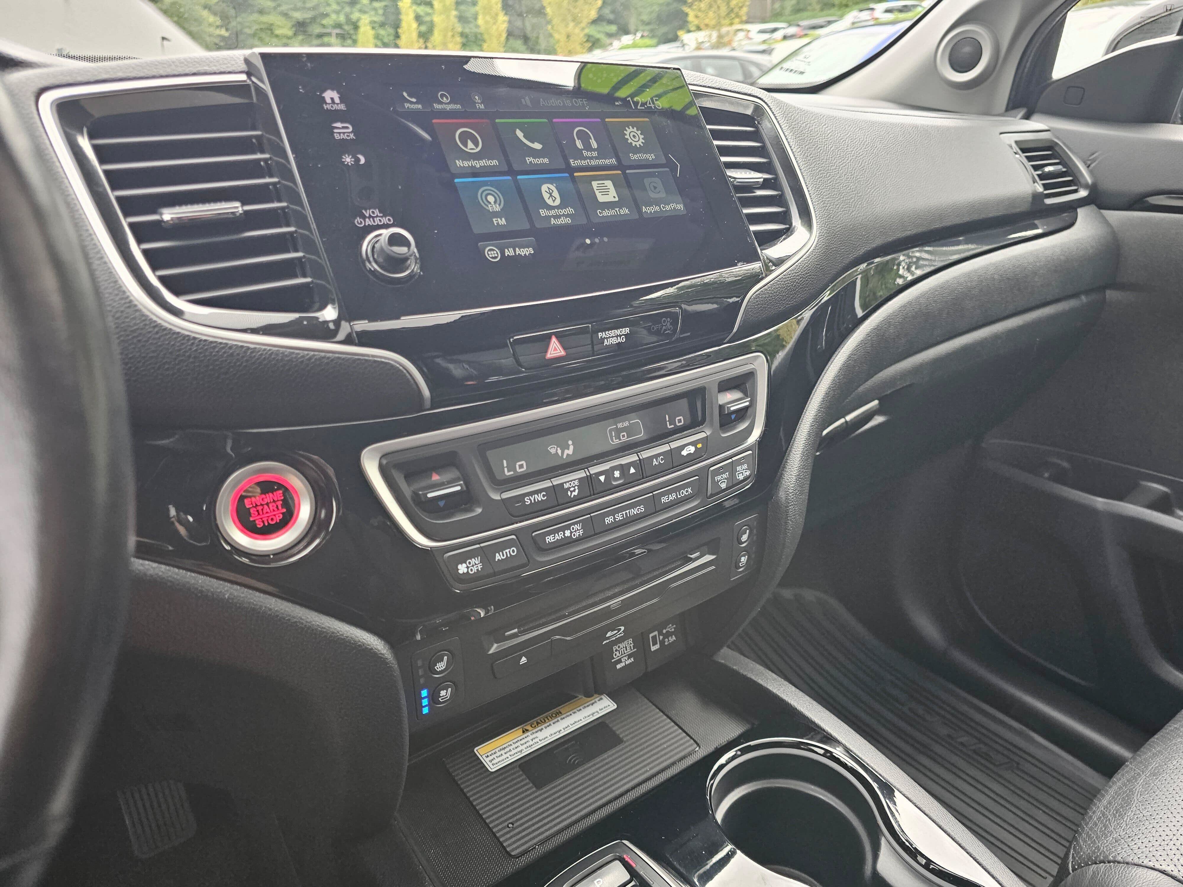 Used 2020 Honda Pilot Elite image 30