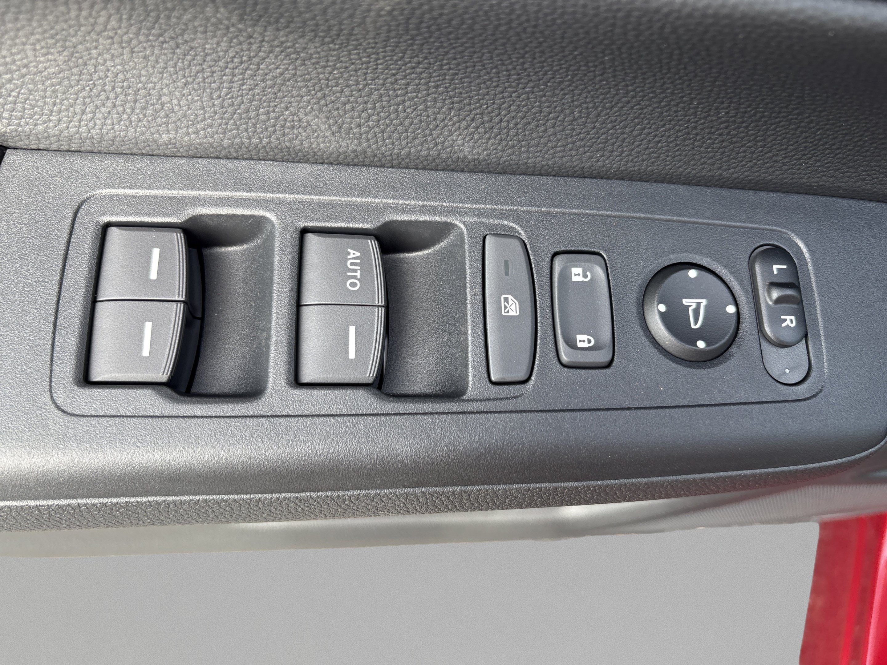 New 2026 Honda CR-V LX image 17