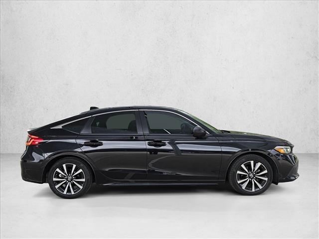 Used 2023 Honda Civic EX-L image 4
