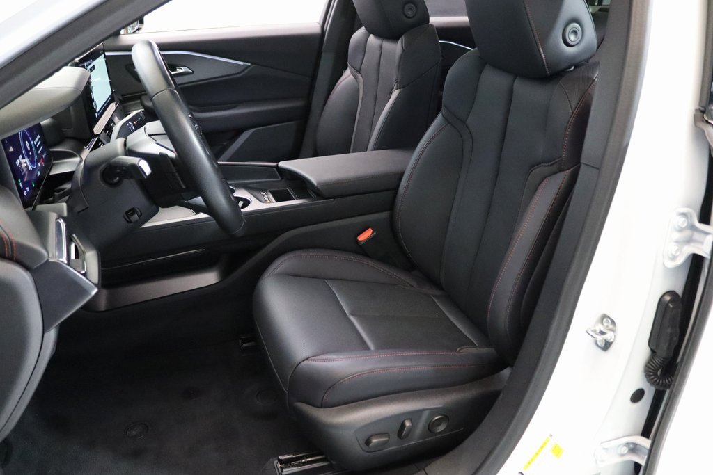 Certified 2024 Acura ZDX A-Spec image 2