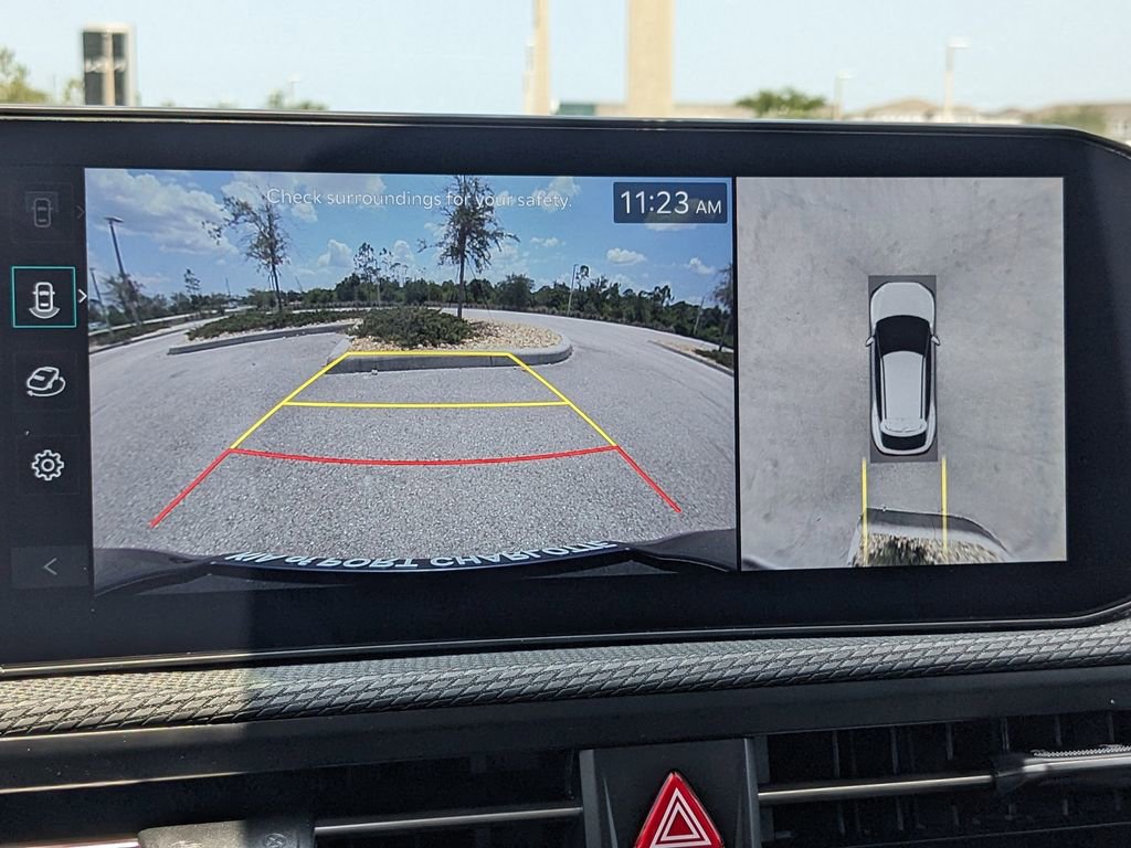 New 2025 Kia EV6 Wind RWD image 26