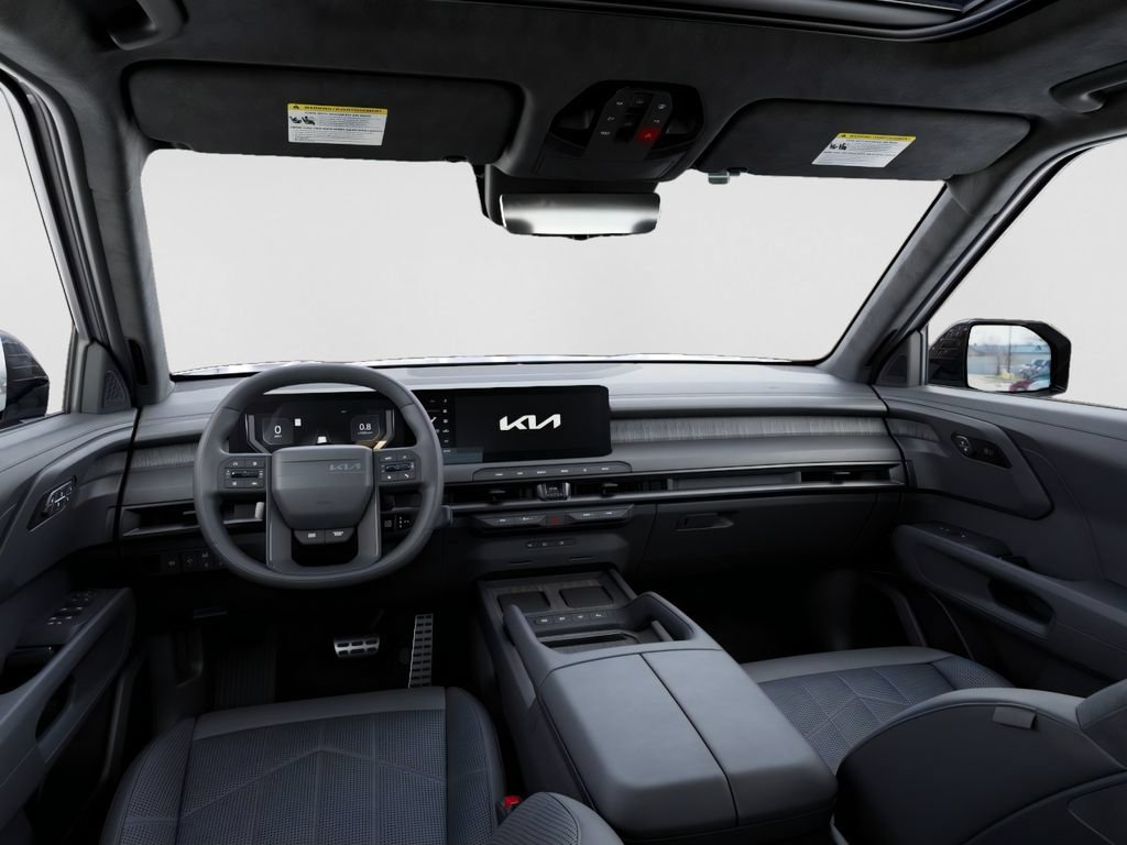New 2027 Kia Telluride SX Prestige X-Line AWD/4WD image 14