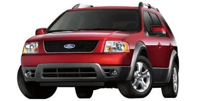 Used 2006 Ford Freestyle SEL