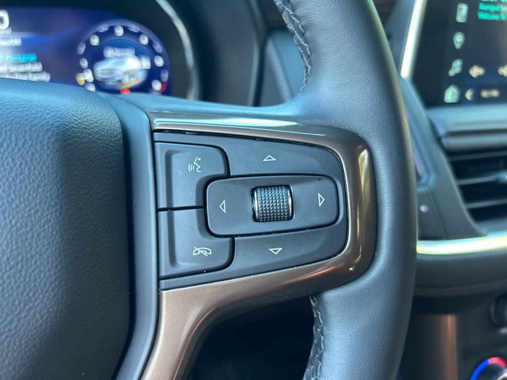 Used 2024 Chevrolet Tahoe High Country w/ Premium Package AWD/4WD image 31