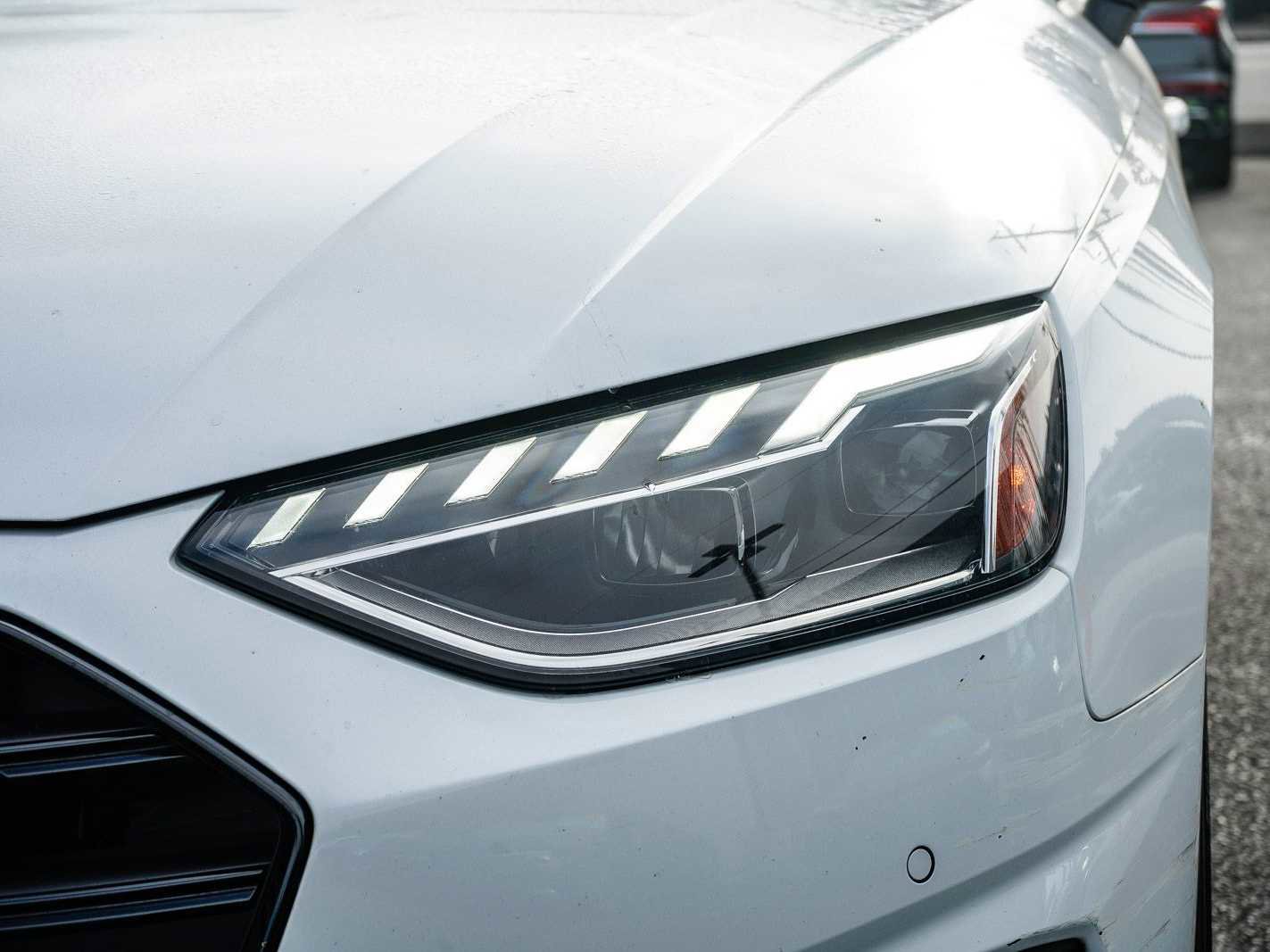 Used 2023 Audi A4 2.0T Premium Plus w/ Premium Plus Package image 7