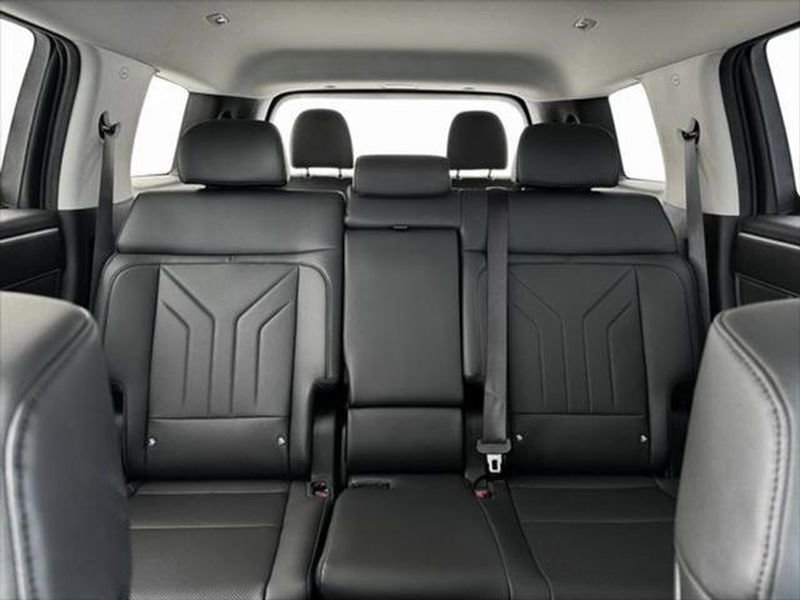 New 2026 Hyundai Santa Fe SEL AWD/4WD image 18