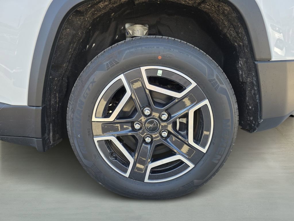 New 2026 Jeep Cherokee Limited AWD/4WD image 6