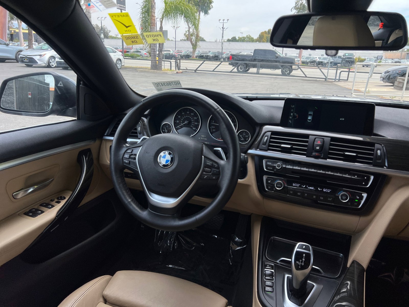 Used 2017 BMW 430i Gran Coupe RWD image 17
