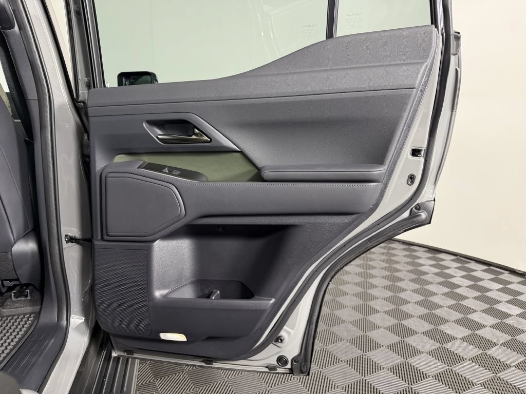 Used 2025 Lexus GX 550 AWD/4WD image 50