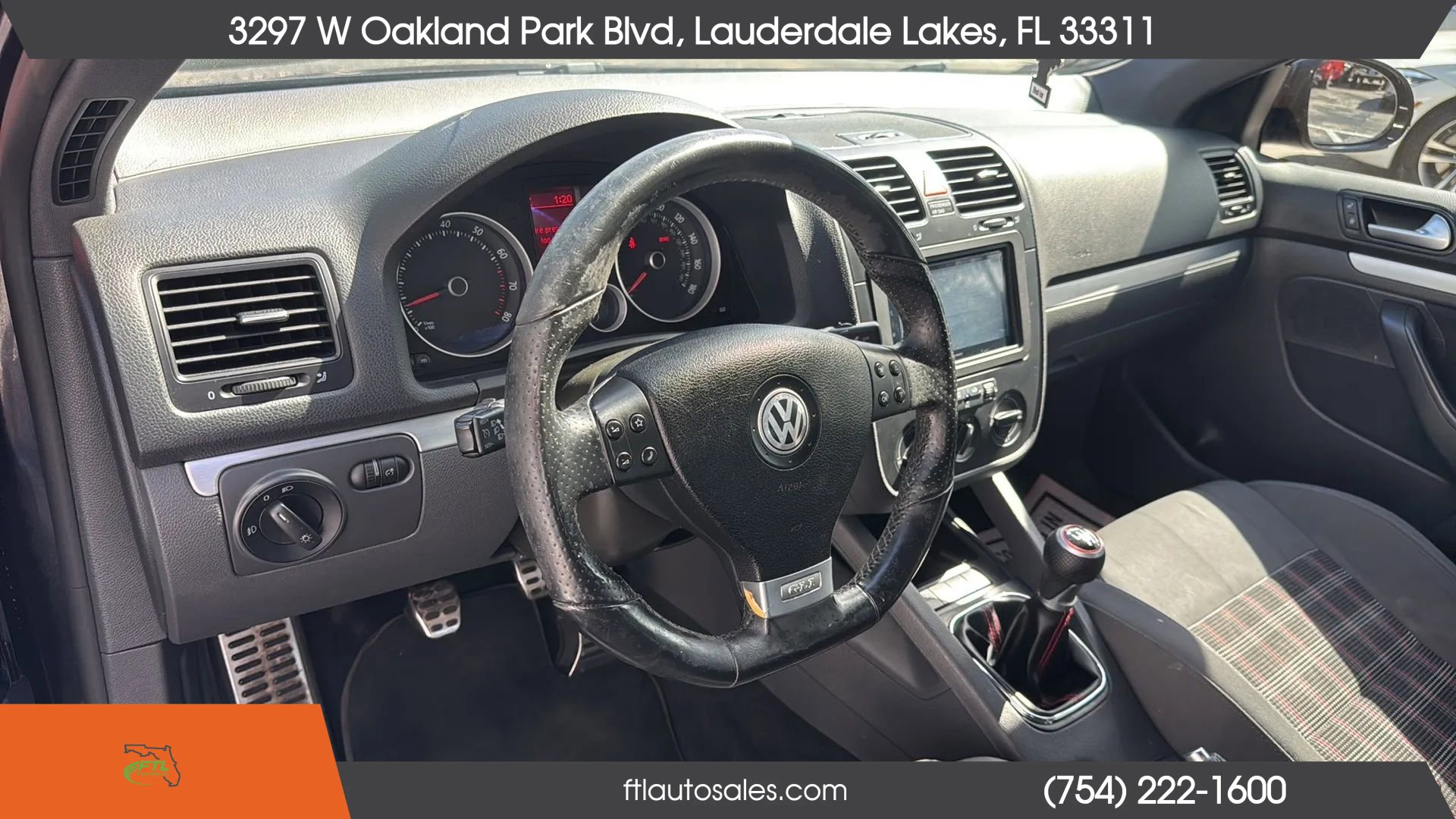 Used 2009 Volkswagen Jetta GLI image 46