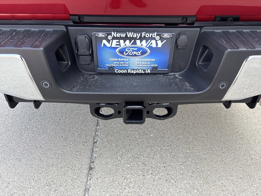 New 2026 Ford F350 Lariat image 10