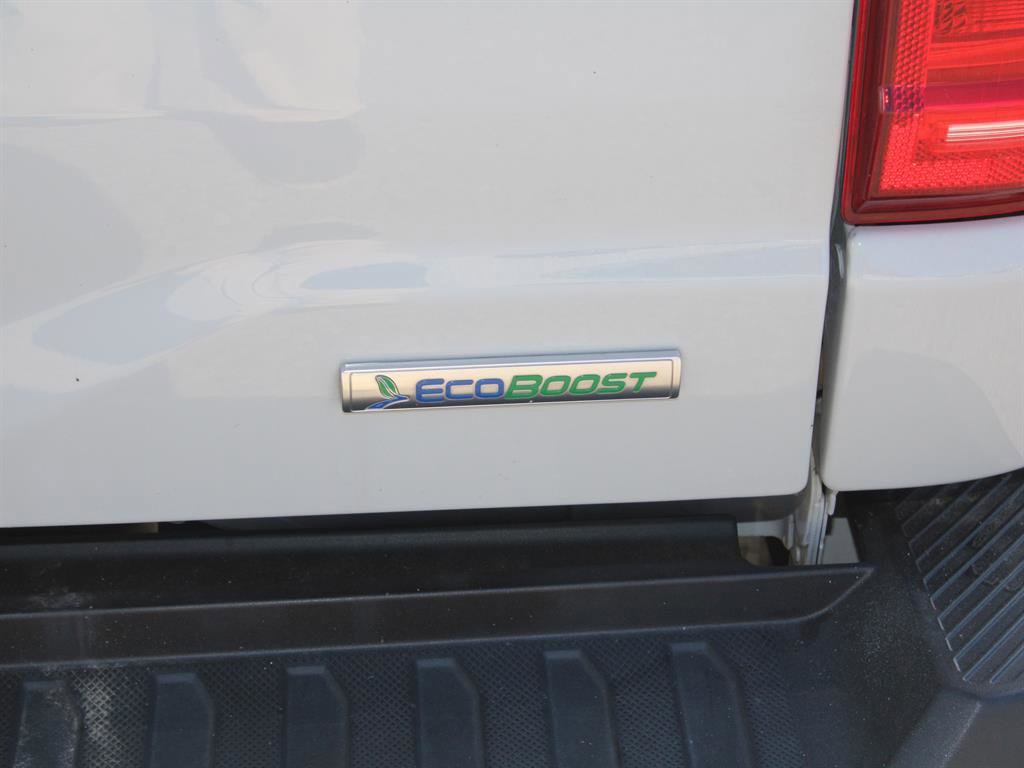 Used 2023 Ford F150 XLT image 5