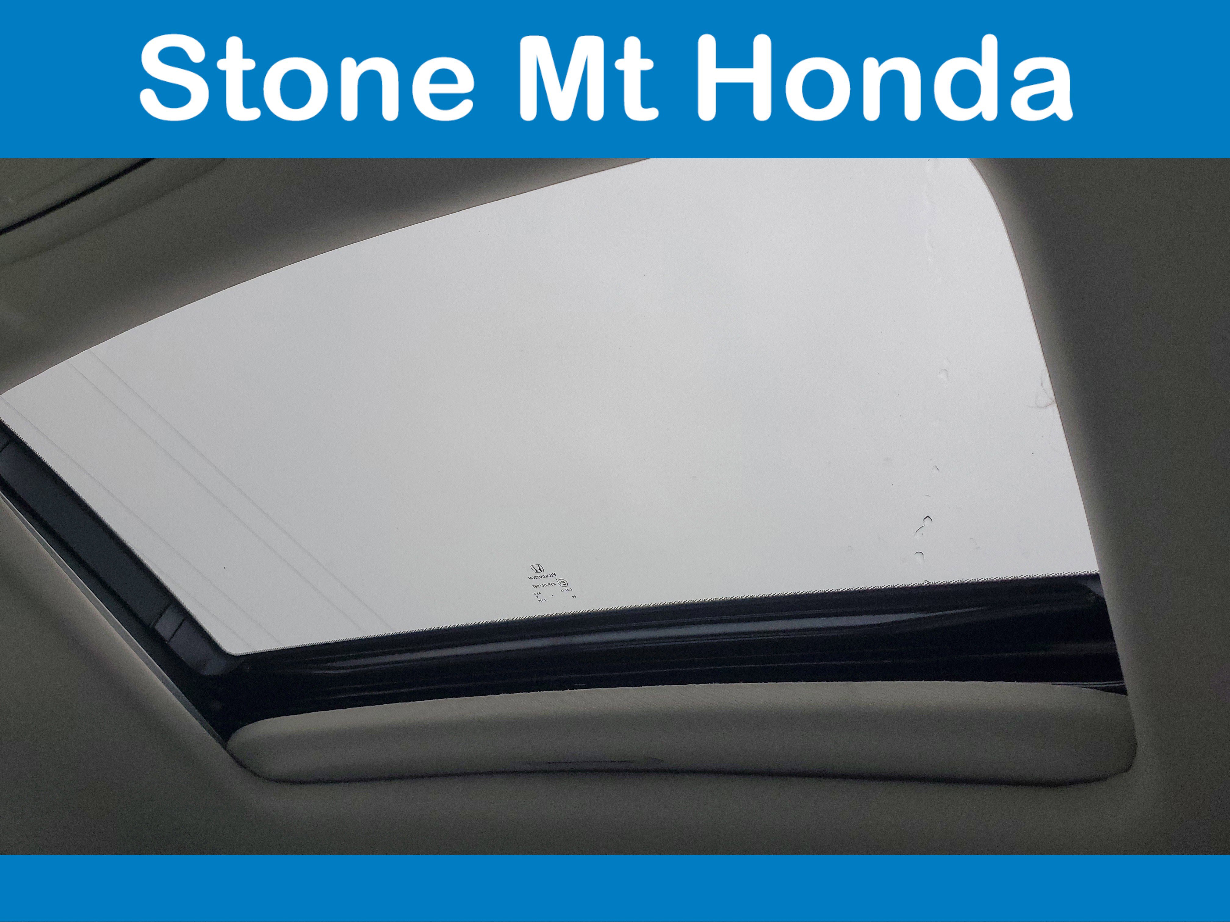 New 2026 Honda Odyssey EX-L image 31