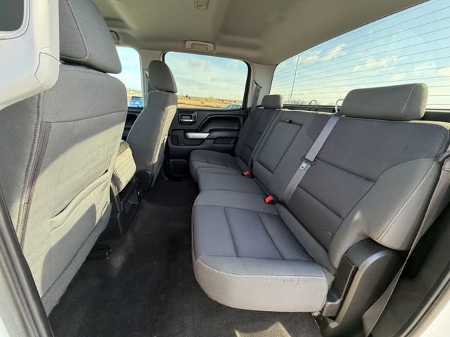 Used 2016 Chevrolet Silverado 2500 LT w/ LT Fleet Convenience Package image 19