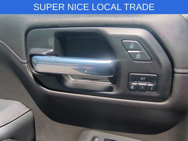 Used 2022 GMC Sierra 1500 Denali w/ Denali Reserve Package AWD/4WD image 13