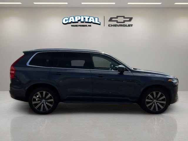 Used 2023 Volvo XC90 B6 Core w/ Climate Package image 6