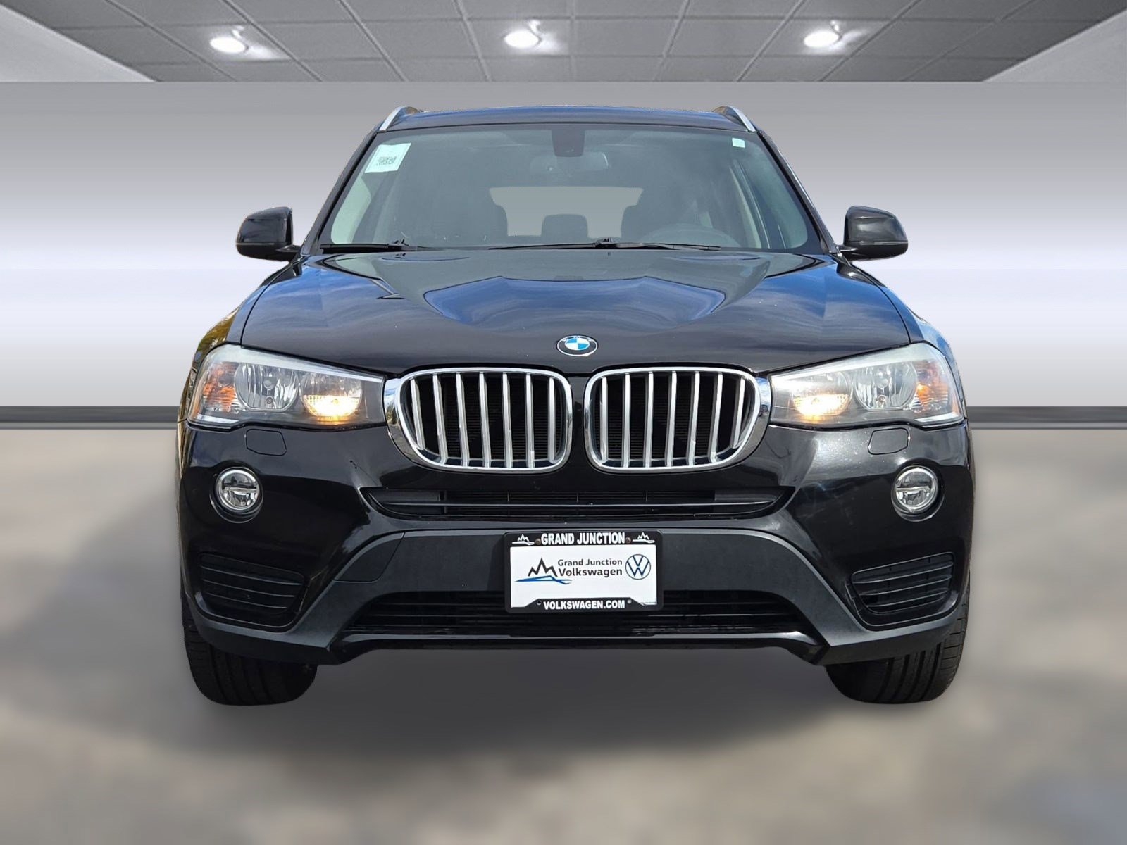 Used 2017 BMW X3 xDrive28i image 5