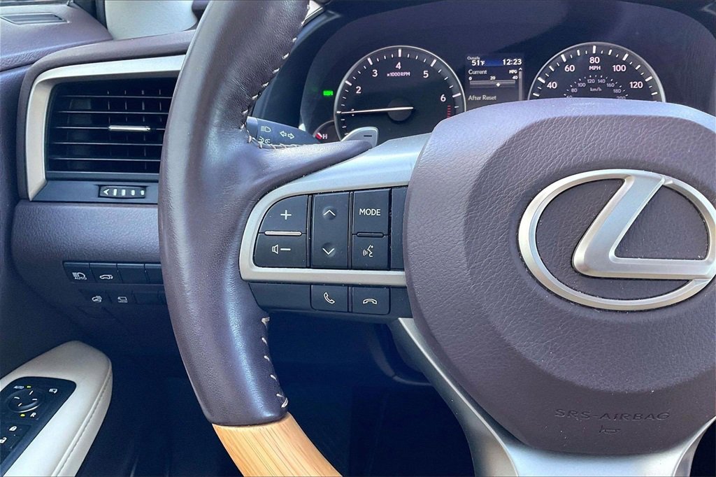 Used 2020 Lexus RX 350 FWD w/ Premium Package image 18