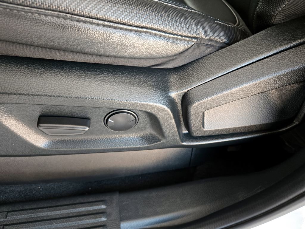 Used 2022 Ford Ranger Lariat w/ Equipment Group 501A High image 26