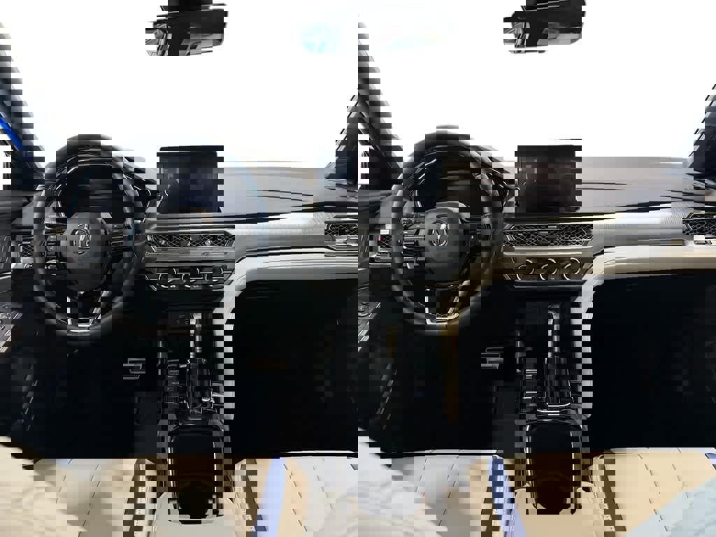 New 2026 Acura Integra A-Spec image 16