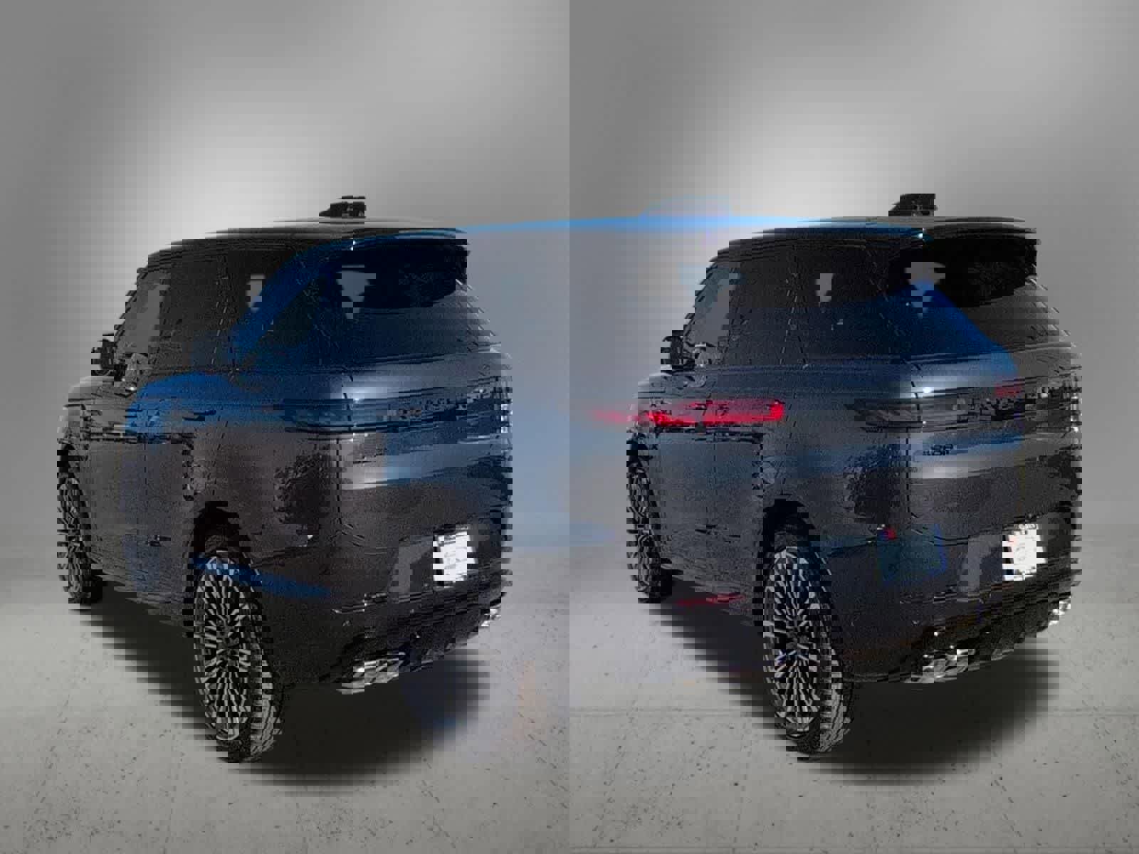 New 2026 Land Rover Range Rover Sport Dynamic SE AWD/4WD image 4