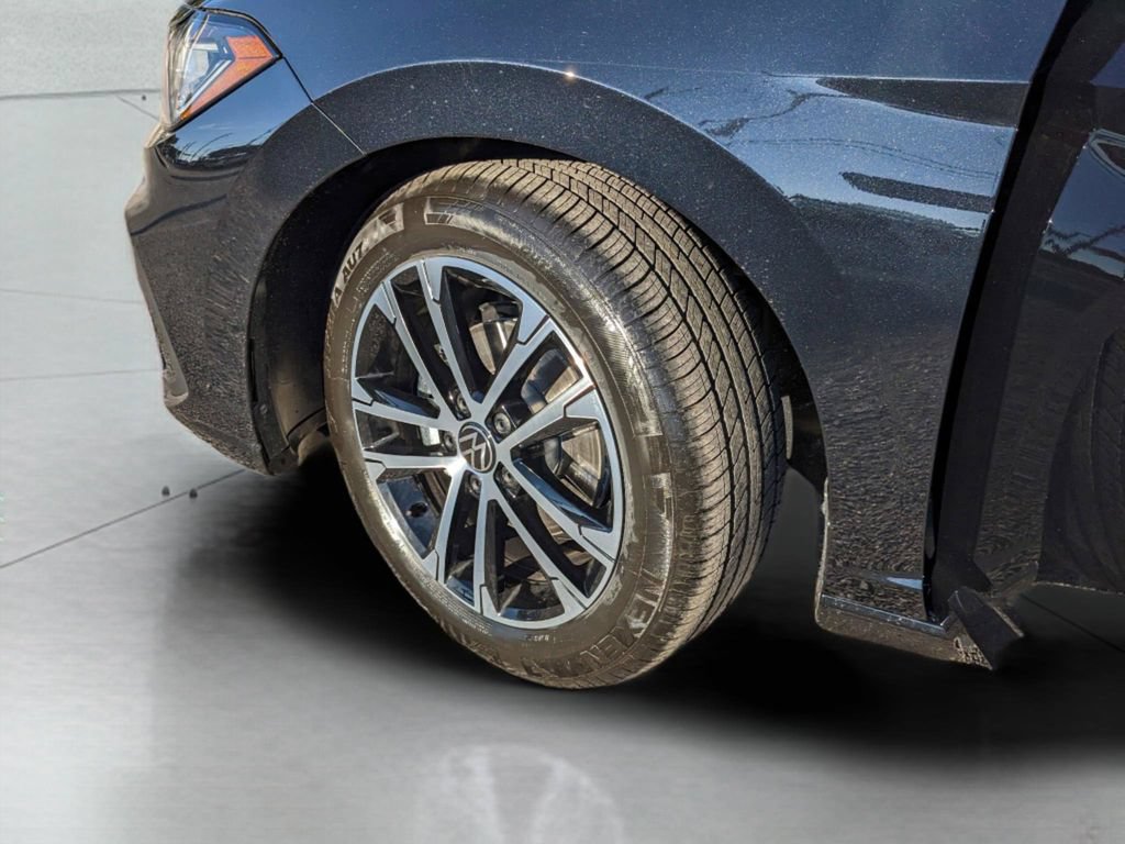 New 2026 Volkswagen Jetta Sport FWD image 28