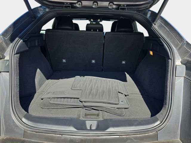 Used 2023 INFINITI QX55 Luxe w/ Cargo Package AWD/4WD image 14