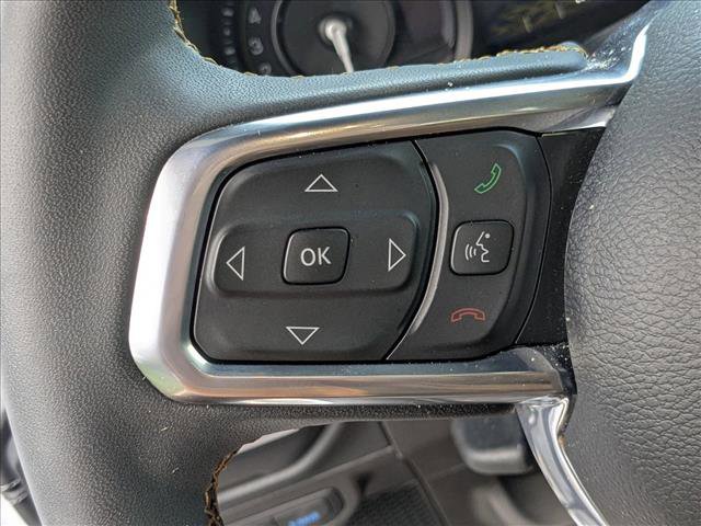 Used 2024 Jeep Wrangler High Altitude image 4