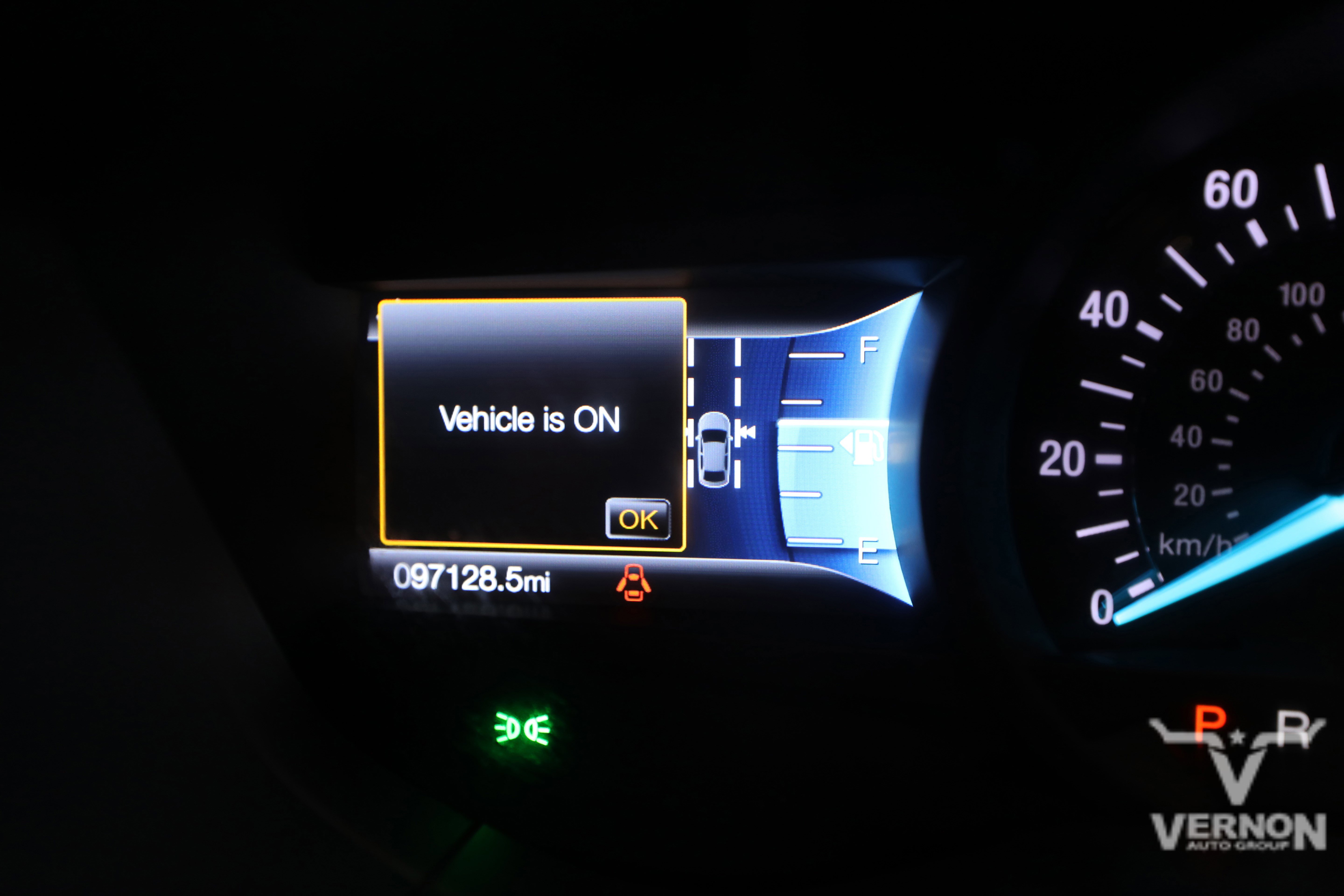 Used 2020 Ford Fusion S image 9