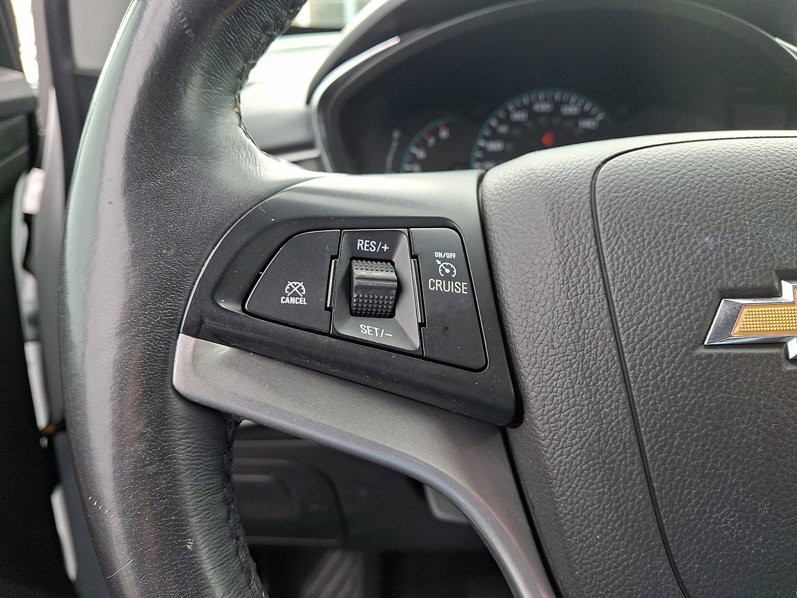 Used 2018 Chevrolet Trax LT w/ LT Convenience Package image 21